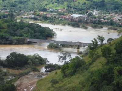 VISTA AREA, POR ANTONIO VITORINO DE SOUZA - ANTA - RJ
